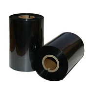 Риббон 2300 Wax Black 56.9 мм/ 74 м (TLP 2824)