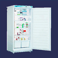 Холодильник фармацевтический POZIS ХФ-250 гл.дверь