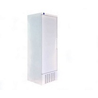 Шкаф холодильный ШХ-370 М мет. дверь  (0...+7)