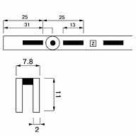 Channel N-11   (L-2400)