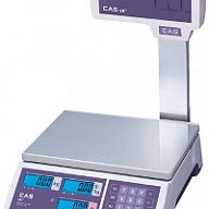 Весы CAS ER JR-15 CBU