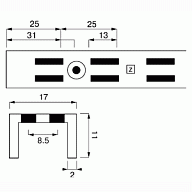 Channel N-112   (L-2400)