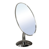 Зеркало настольное М202-С (265*380*480мм, хром)