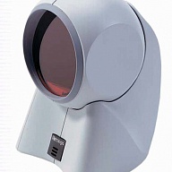 Лазерный многоплоскостной сканер на подставке Metrologic MS7120 "Orbit"