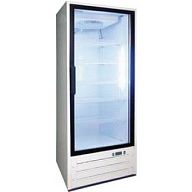 Шкаф холодильный Эльтон 0,7С (0...+7)
